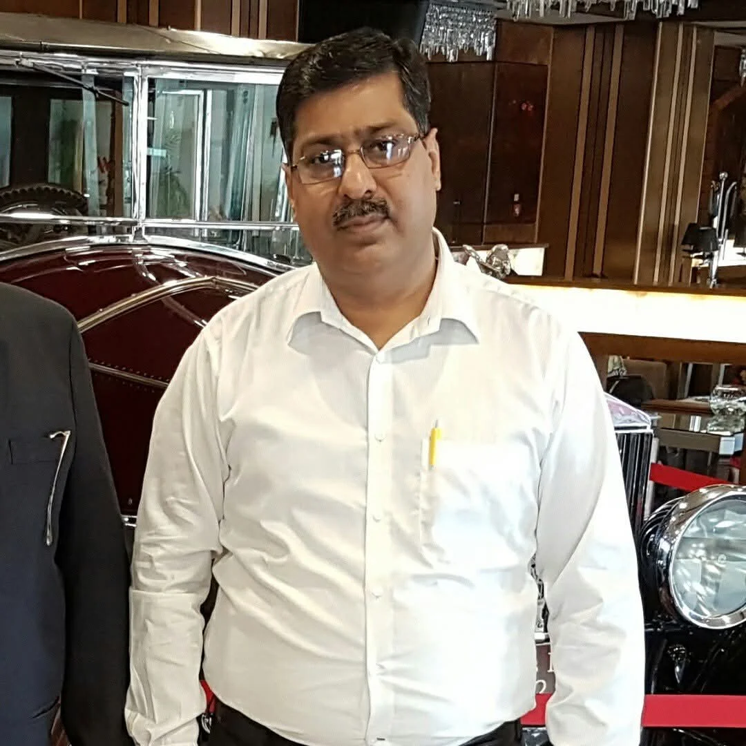 Dr.Waseem Khan