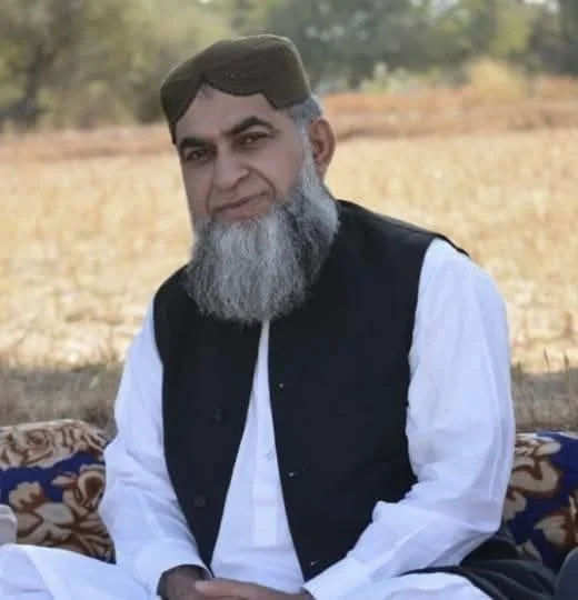 Dr.Akram Buzdar