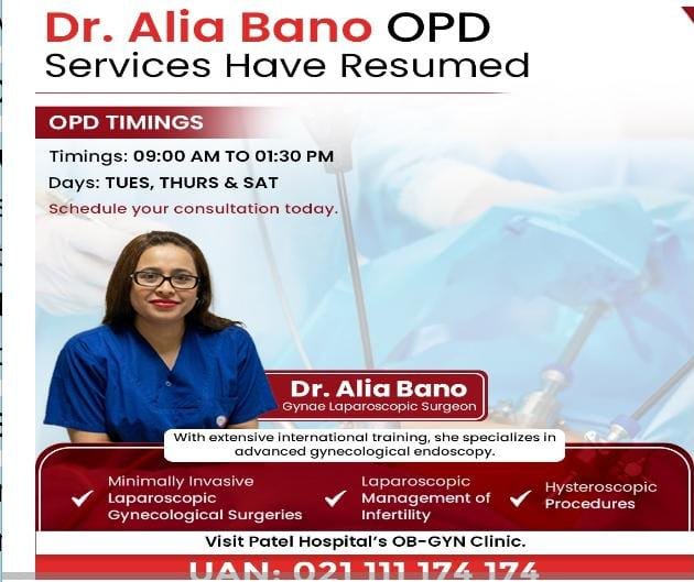 Alia Bano