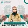 Dr.Safdar Saeed