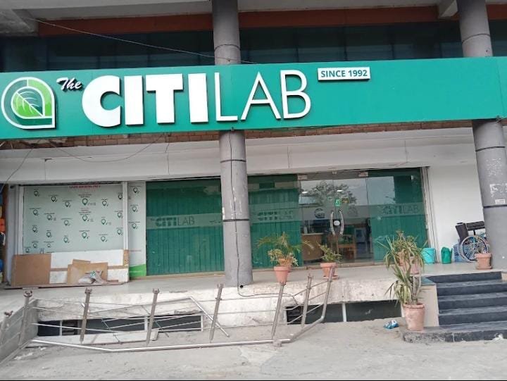 The CITI Lab's