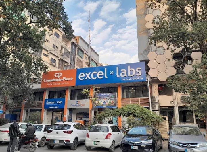 Excel lab