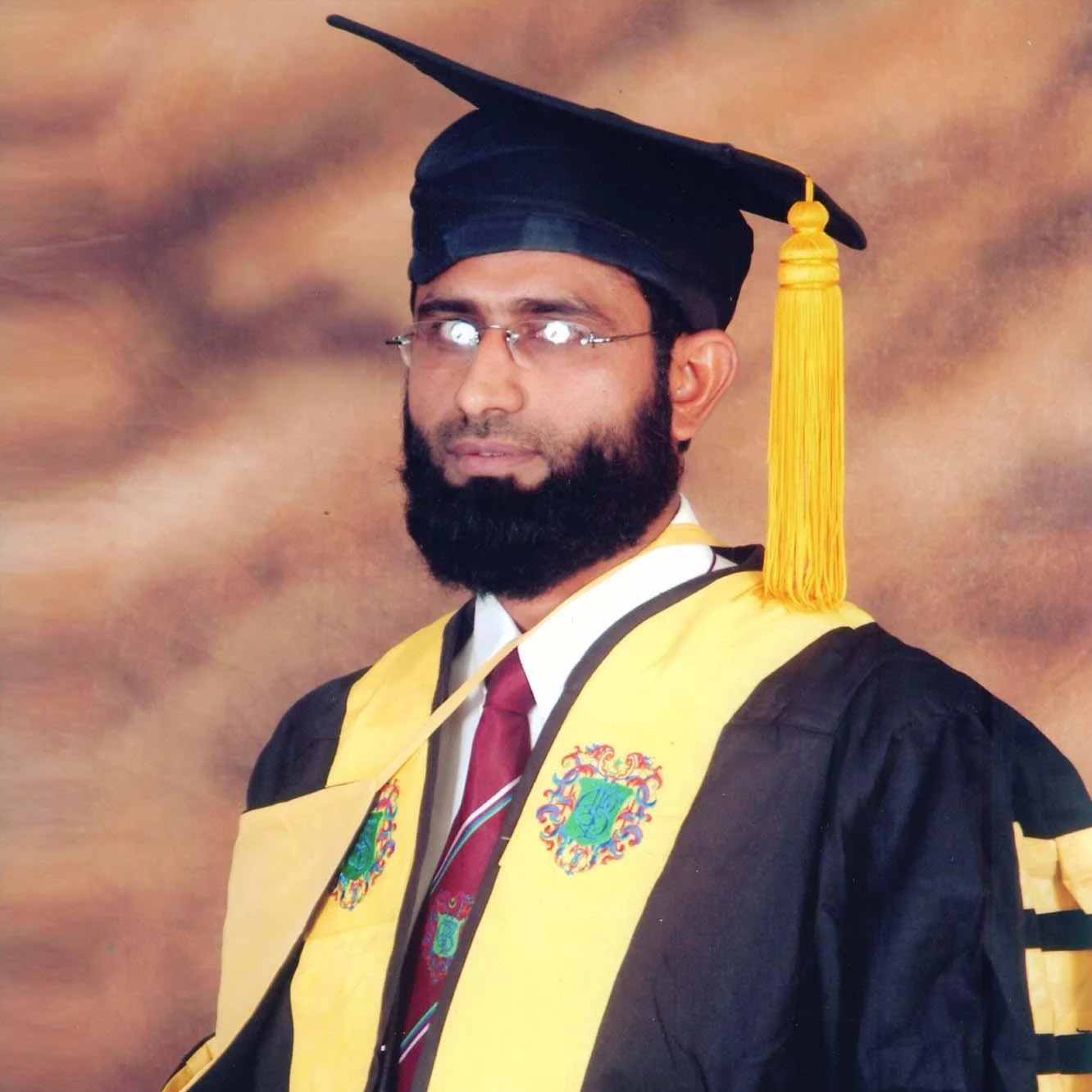 Dr Ghulam Yaseen