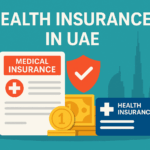 health insurance in uae