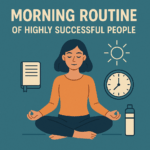 Morning Routine of Highly Successful People