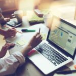 Finance, Rewritten