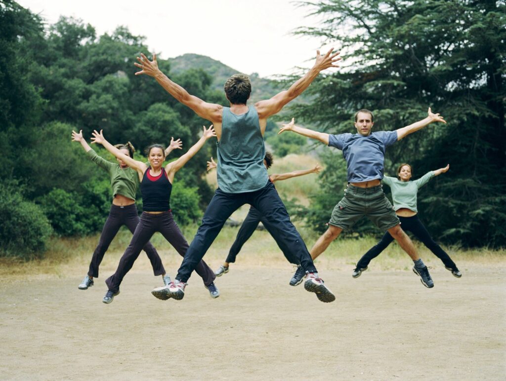 The Real Deal on Health & Wellness