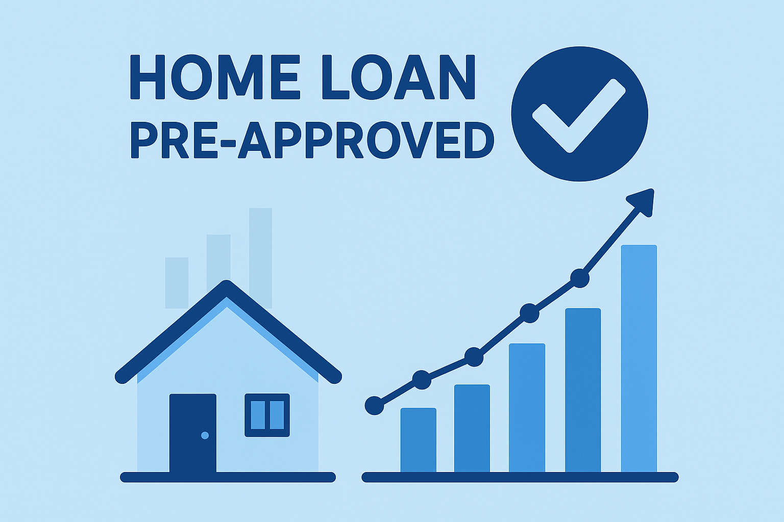 home loan preaproved